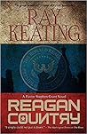 Reagan Country: A Pastor Stephen Grant Novel (The Pastor Stephen Grant Series Book 8)