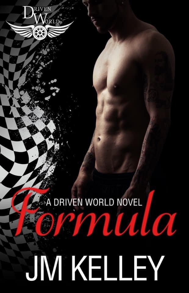 Formula (The Driven World)