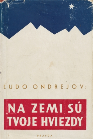 Na zemi sú tvoje hviezdy