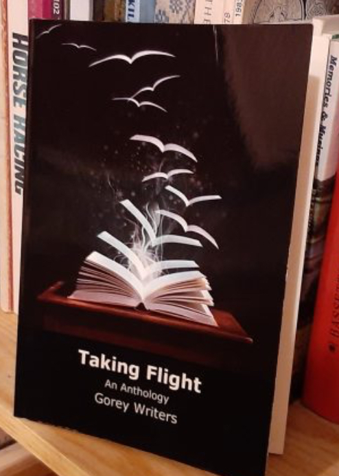 Taking Flight