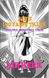 Air's 100 fairy tales (Includes anime fairy tales)