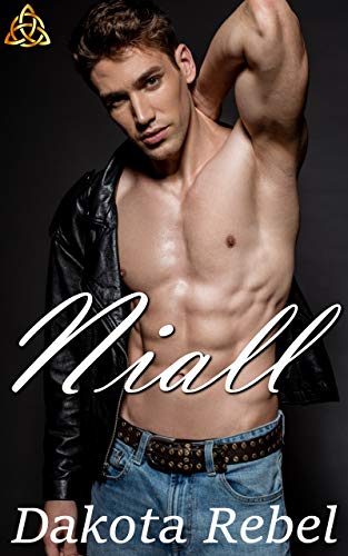 Niall (The Ryan Boys #2)