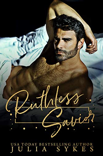 pdf download Ruthless Savior (Captive, #5)