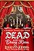 Dead in the Dining Room (Moorecliff Manor Cat #1) by Leighann Dobbs