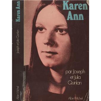 Karen Ann