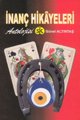 İnanç Hikâyeleri Antolojisi (Paperback)