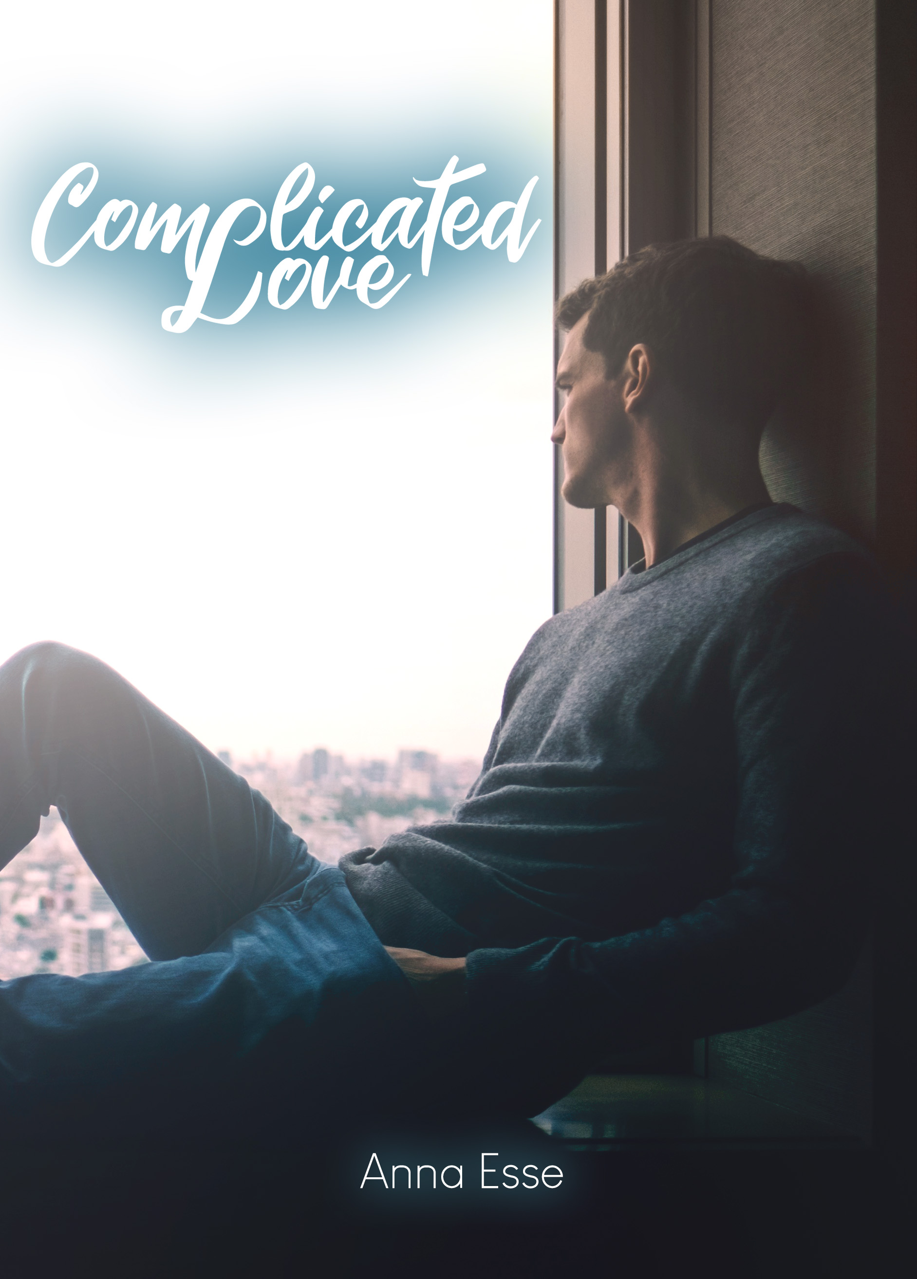 Complicated Love