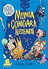 Regele Ugu. Mumia și comoara blestemată by Adam Stower