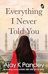 Everything I Neve...