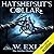 Hatshepsut's Collar (Artifact Hunters, #2)