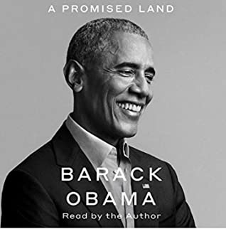 A Promised Land