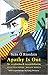 Apathy Is Out: Selected Poems