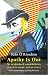 Apathy Is Out: Selected Poems