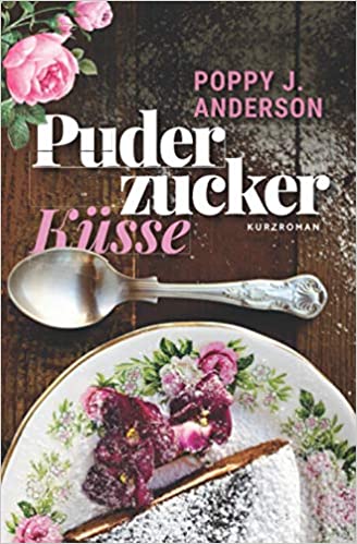 Puderzuckerküsse (Hailsboro, #8)