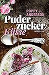 Puderzuckerküsse by Poppy J. Anderson