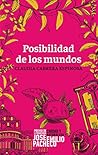 Posibilidad de los mundos