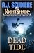 Dead Tide (NightShade Forensic Files #8)