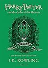 Harry Potter and the Order of the Phoenix by J.K. Rowling