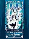 No Country for Old Gnomes by Delilah S. Dawson