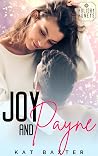Joy and Payne by Kat Baxter