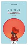 Pachinko by Min Jin Lee