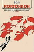 Rorschach #2