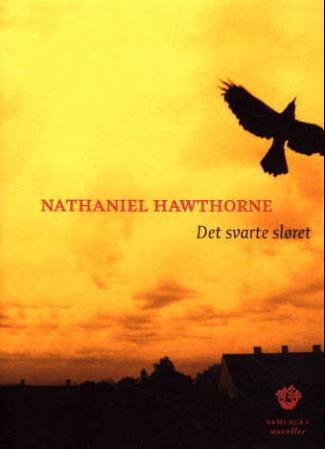 Det svarte sløret: noveller