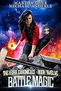Battle Magic