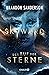 Skyward: Der Ruf der Sterne (Claim the Stars, #1)