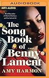 The Songbook of Benny Lament by Amy Harmon The Songbook of Benny Lament by Amy Harmon