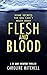 Flesh and Blood (DI Amy Win...