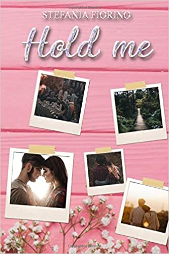 Hold me (Vancouver Series, #1)