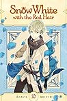 Snow White with the Red Hair, Vol. 10 by Sorata Akiduki