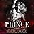 Dark Prince (Blueblood Vampires #1)