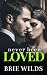 Never Been Loved (Stark Bro...