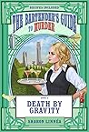 Death by Gravity (The Bartender's Guide to Murder, #2)