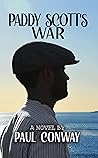 Paddy Scott's War