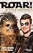Roar! – Elämäni wookieena