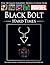 Black Bolt, Vol. 1: Hard Time (Marvel Ultimate Graphic Novel Collection #187)