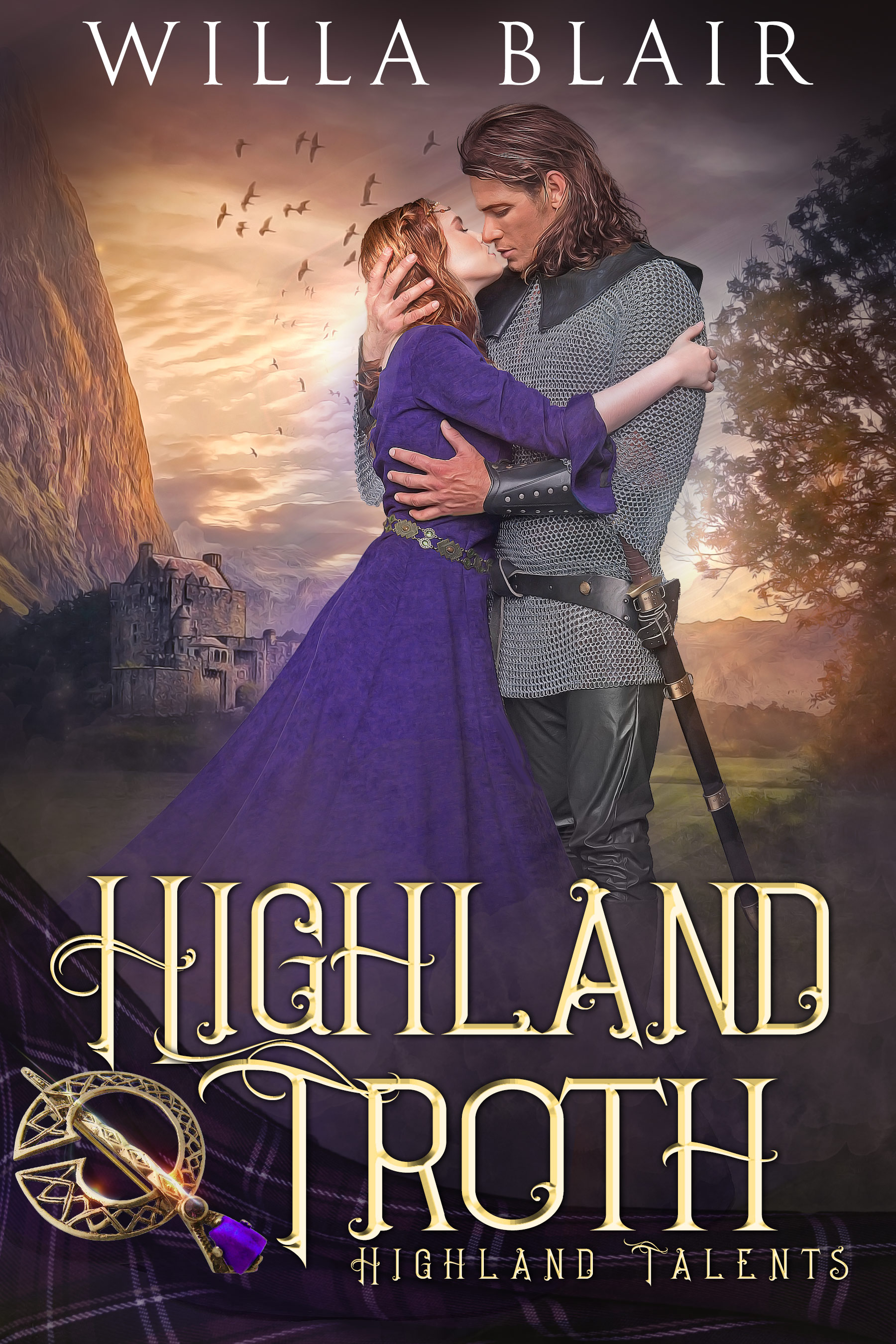 Highland Troth