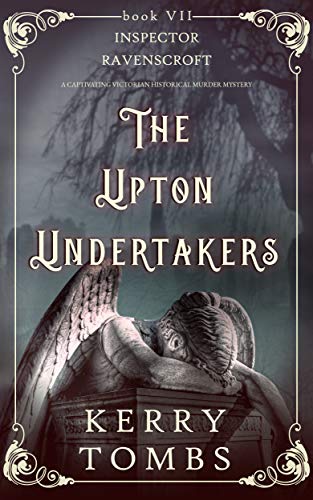 Upton Undertakers (Inspector Ravenscroft, #7)