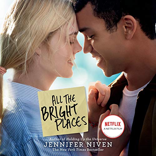 All the Bright Places