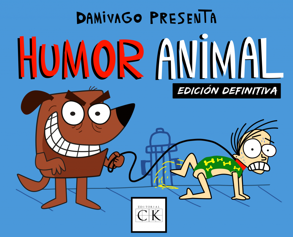Humor Animal