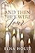 And Then They Were Four (A ...