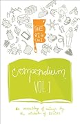 The 826CHI compendium : Vol. 1