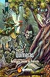 Quimeras: Antología Chilena de Fantasía Quimeras: Antología Chilena de Fantasía