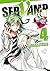 Servamp #4