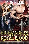 Highlander’s Royal Blood