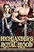 Highlander’s Royal Blood