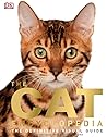 The Cat Encyclopedia by D.K. Miezan Van Zy